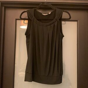 NY&C | Sleeveless Blouse